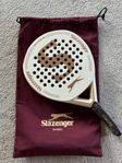 Helt nytt SLAZENGER No. 4 padelracket 