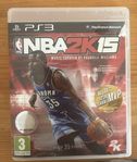 nba 2k15