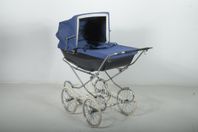 Barnvagn MotherCare Retro vintage retrovagn