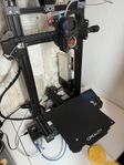 Creality Ender 3 S1 Pro - uppgraderad