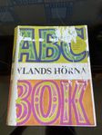 Hylands hörna-bok från SR