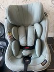 Isofix bilbarnstol 