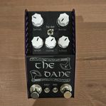 ThorpyFX The Dane Mk II Overdrive & Boost Pedal