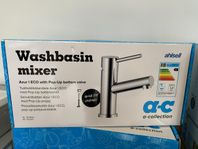 Ahlsell Azur mixer 