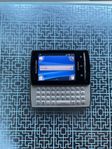 Sony Ericsson Xperia X10 mini pro U20i