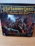 Warhammer Quest The Adventure Card Game