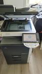 Konica Minolta bizhub C203, kopieringsmaskin.