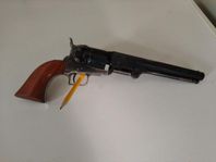 Colt Navy 1851 Second generation 