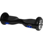 Denver Hoverboard