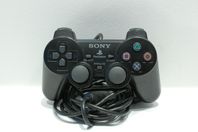 Playstation 2 Dualshock 2 Handkontroll Restaurerad