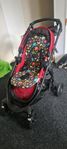 babyjogger city versa gt