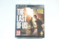 The Last of us - Playstation 3