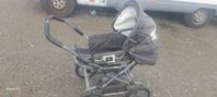 Brio barnvagn