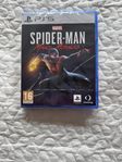 PS5 Spider-Man 