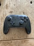 Nintendo Switch Controller Pro