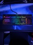  Corsair Strafe RGB Mk.2 Mechanical Gaming Keyboard