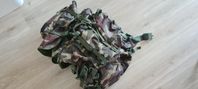 Militär ryggsäck 100L camouflage 