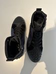 Steve Madden CORDZ - Höga sneakers