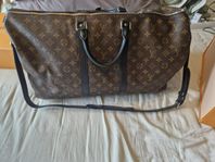 Louis vuitton keepall bandouliere 55