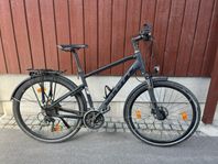 Scott Hybridcykel Sub Sport 20 Men - Storlek M, 28”