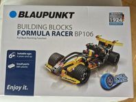Formula Racer BP106 toy car