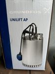 Grundvattenpump