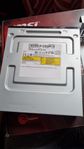 Toshiba Super Writemaster DVD Writer Model SH-S223 SpeedPlus