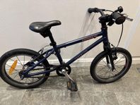 Barncykel Serious Superlite 16