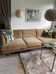 supersnygg 3-sits soffa 