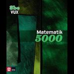 matematik 5000 3bc vux