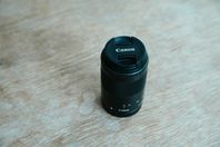 Canon EF-M 55-210 IS STM