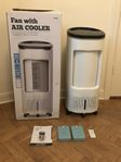 Luftkylare AIR COOLER