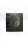 Nytt Logitech G PRO X headset med sladd