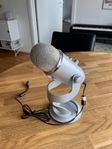 Blue yeti mikrofon sparsamt använd 