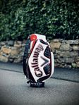 Callaway tour bag i mycket fint skick!