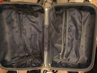 3 billiga resväskor for hela familjen innan sommarresan