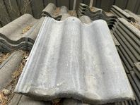 Nya Gråa betongtakpannor  Lafarge-roofing (Monier/Jönåker