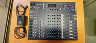 Yamaha Mixer MG124C