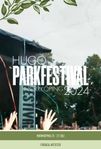 Hugo Parkfestival Norrköping 3 dagars (4st)