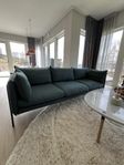 PEPE 3-sits soffa från Bolia
