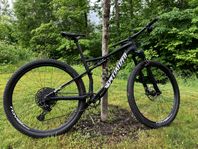 Specialized Epic Comp 29 