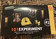 101 Experiment 