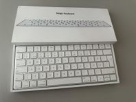 Apple Magic Keyboard - trådlöst