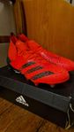 !NYA! Adidas Predator Freak .1 FG