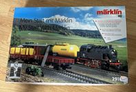 Märklin järnväg