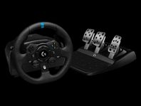 Logitech G923