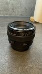 50mm ef 1:1.4 Canon ultrasonic 