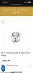 Ring Efva Attling 