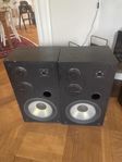 2 st Acoustic Audio H-CD12