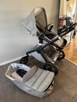 Bugaboo Fox Mineral Collection